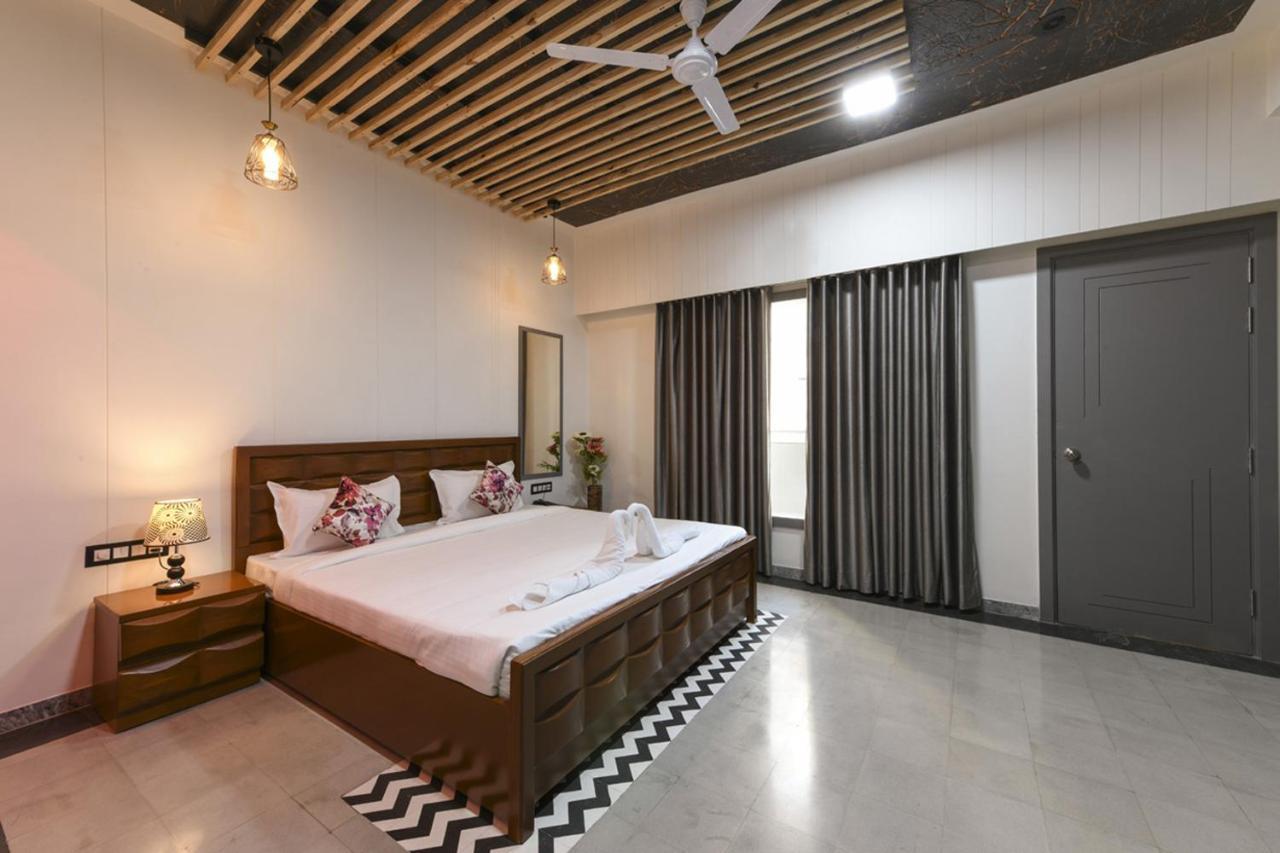 Filter Babu Guest House Agra (Uttar Pradesh) Exterior foto